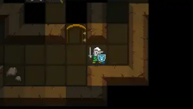 Screenshot von Ruins of Marr 4