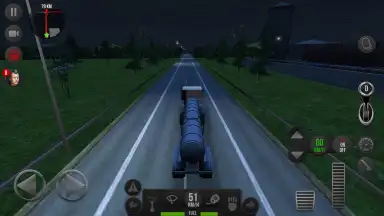 Screenshot von Truck Simulator 2018 6
