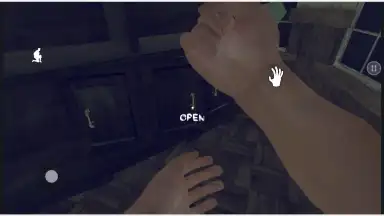 Screenshot von Grandpa 10