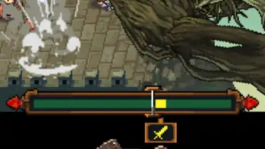 Screenshot von Warriors' Market Mayhem VIP : 6