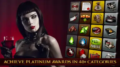 Screenshot von Vampires Dark Rising 5