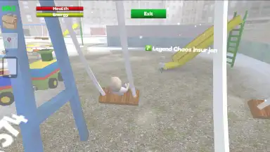 Screenshot von School of Chaos Online MMORPG 6