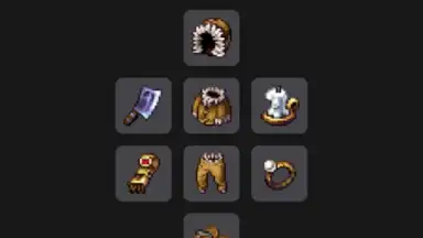 Screenshot von Idle Iktah 24