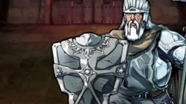 Screenshot von The Order of the Holy Grail 11