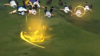 Screenshot von One Piece: Dream Pointer 6