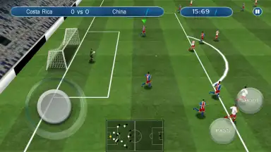 Screenshot von Football Champions Pro 2018 10
