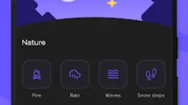 Screenshot von MindHealth 4