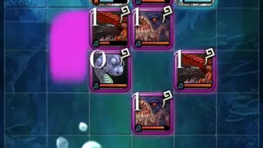 Screenshot von Terra Battle 2 8
