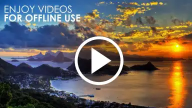 Screenshot von HD Video Downloader Free 16