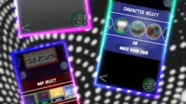Screenshot von Funk Studio 2
