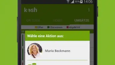 Screenshot von kesh 5