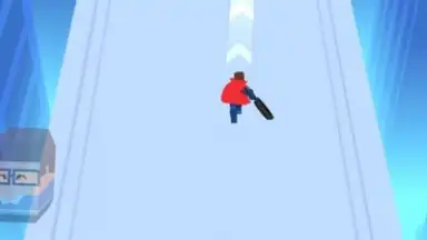 Screenshot von Chef Dash! 10