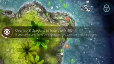 Screenshot von DragonSky 3