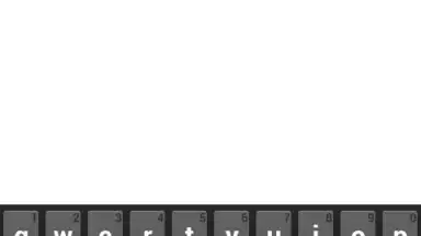 Screenshot von 920 Text Editor 4