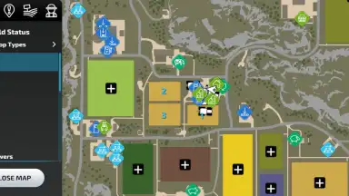 Screenshot von Farming Simulator 23 NETFLIX 10
