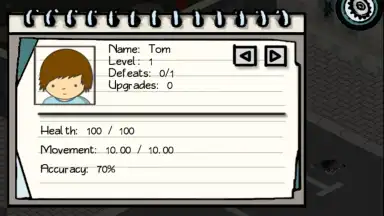 Screenshot von Zombi Adventum 5