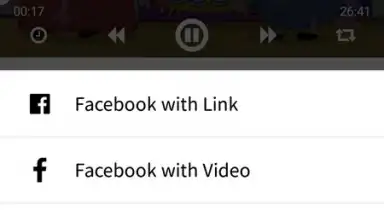 Screenshot von FinalTube3 2