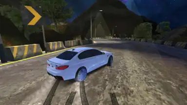 Screenshot von Takata Drift JDM 13