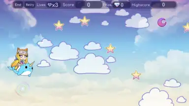 Screenshot von Gacha Life 11
