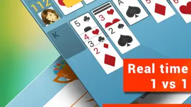 Screenshot von Solitaire 3 Arena 10