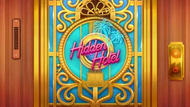 Screenshot von Hidden Hotel: Miami Mystery 4