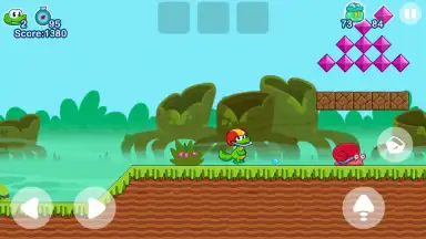Screenshot von Crocs World 2 9