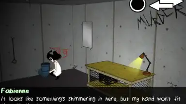 Screenshot von Moe Escape 2
