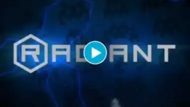 Screenshot von Radiant 1