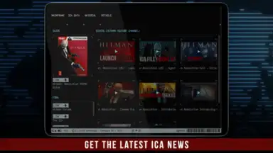 Screenshot von Hitman: ICA 2