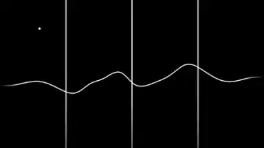 Screenshot von Endel 1