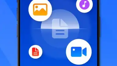 Screenshot von File Recovery - Photo Recovery 6