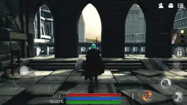 Screenshot von Way of Retribution 7