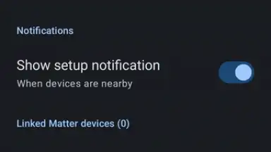 Screenshot von Google Play services 6