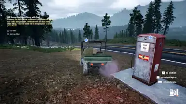 Screenshot von Ranch Simulator Walkthrough 4