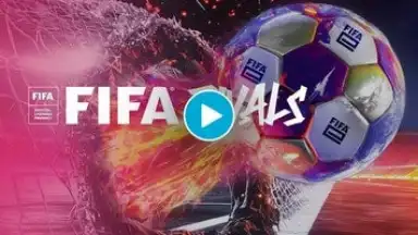 Screenshot von FIFA Rivals 1