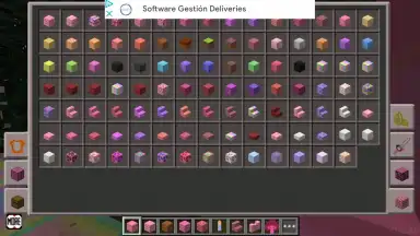 Screenshot von KawaiiWorld 10
