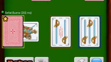 Screenshot von Angry Briscola 21