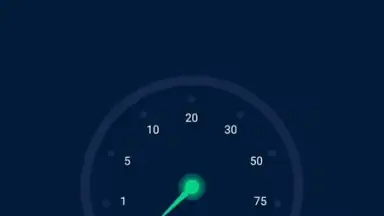 Screenshot von OD VPN 10
