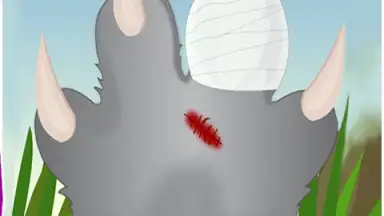 Screenshot von Paw Doctor Salon - Free 1