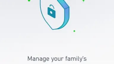 Screenshot von Xbox Family Settings 6
