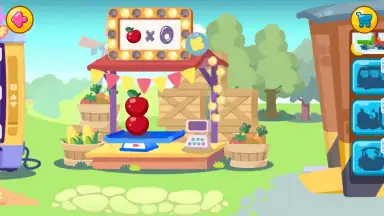Screenshot von Little Farm Life 8