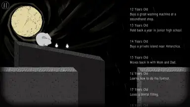 Screenshot von Heads Off 11