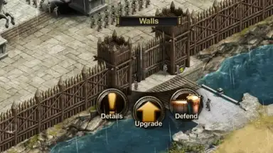 Screenshot von Clash of Kings 8