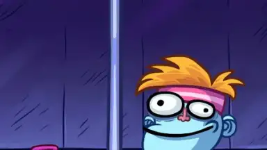 Screenshot von Troll Quest Silly Test 3 1