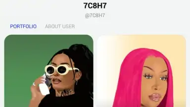 Screenshot von Sketchar 6