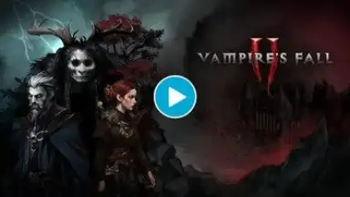 Screenshot von Vampire's Fall 2 1