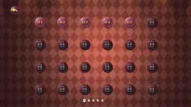 Screenshot von пасьянс 4