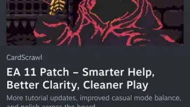 Screenshot von Steam 6
