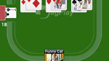 Screenshot von Durak Online HD 7