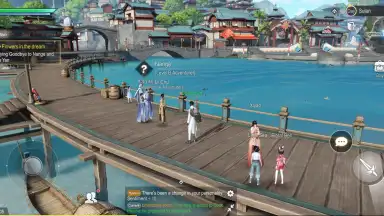 Screenshot von Revelation M 11